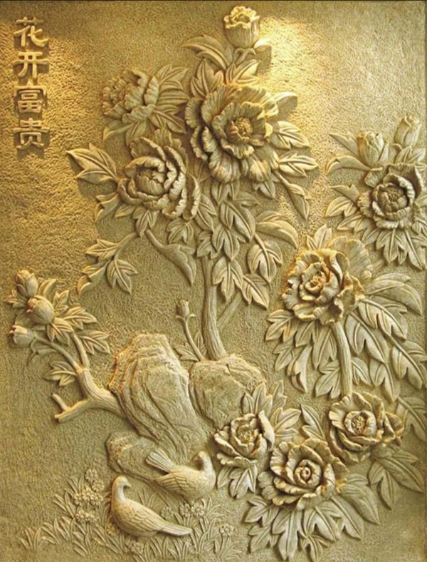 黄山芜湖砂岩雕塑 (8)