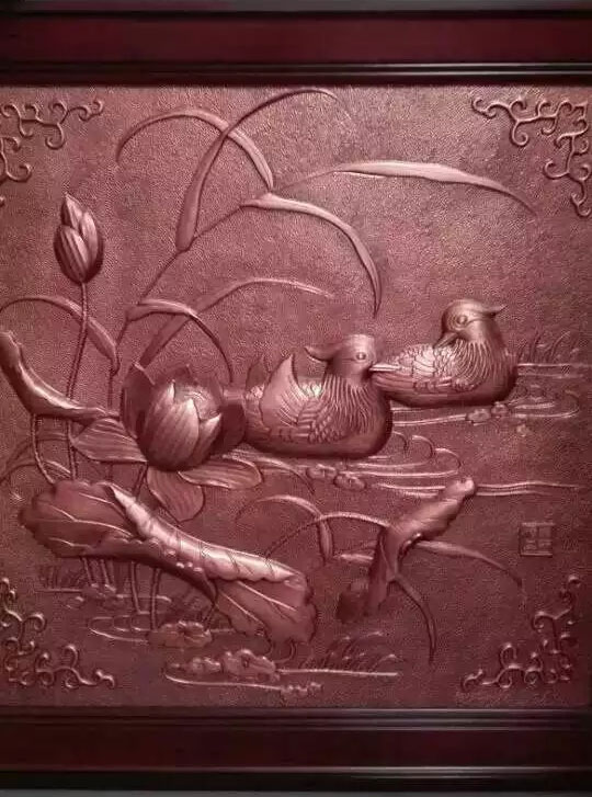 黄山芜湖铜雕 (5)