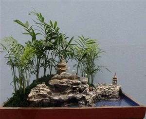 芜湖不锈钢景观雕塑定制是如何做的？
